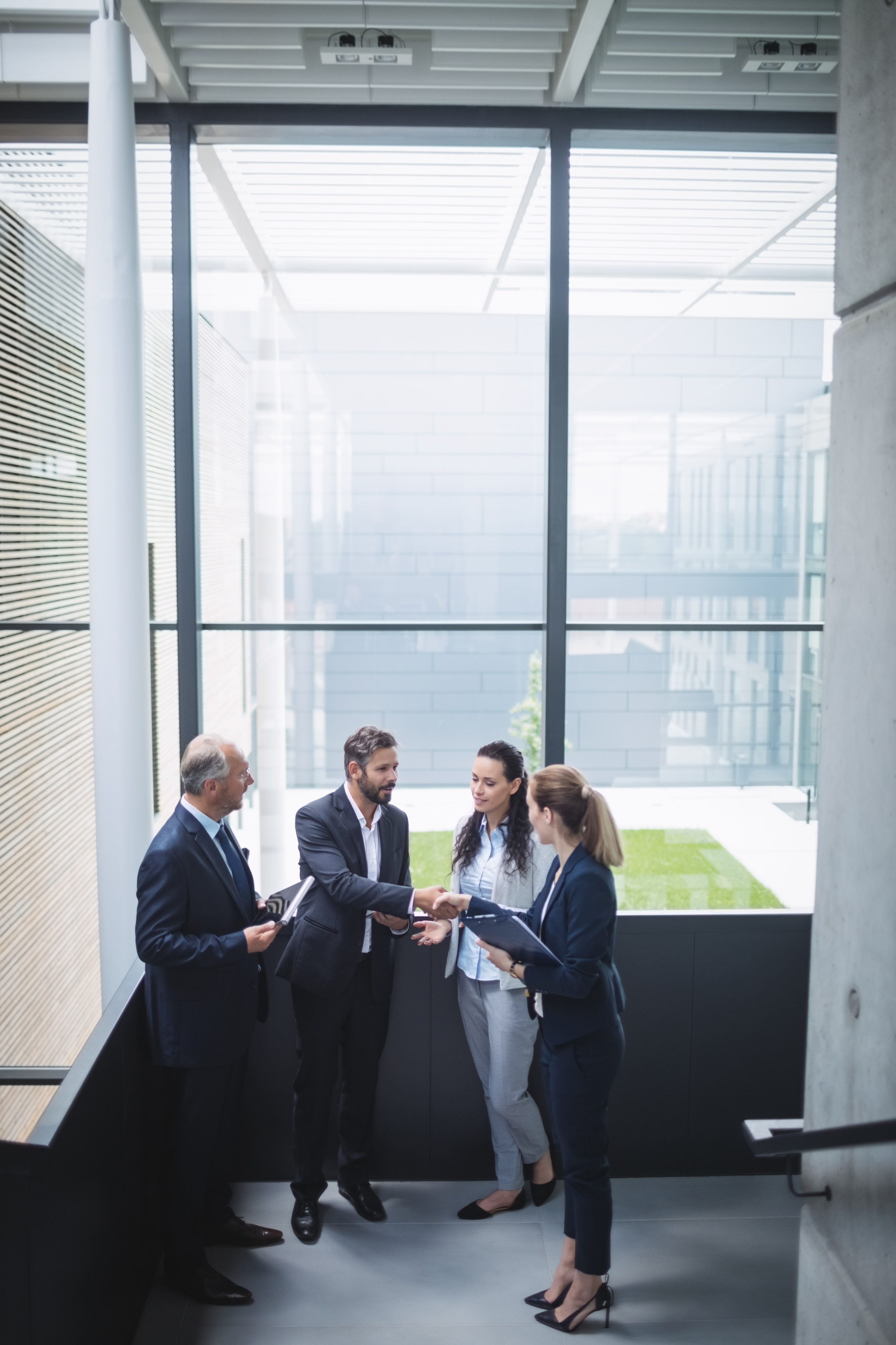 Turn Your Business Vision into Growth