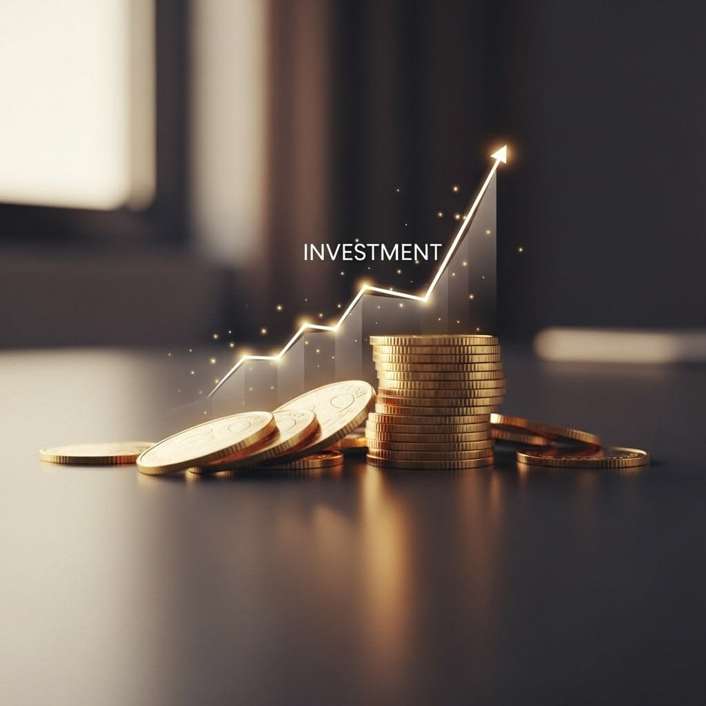 Investment Services