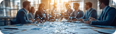 Multi Industry Networks